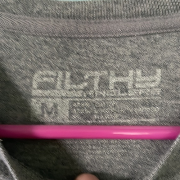 Filthy Anglers long sleeve Bamboo T-shirt w/ 50 SPF sun protection - Picture 2 of 4